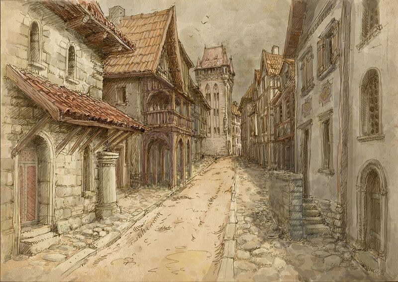 File:Medieval town.jpg