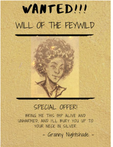 File:Will of the Feywild Poster.png