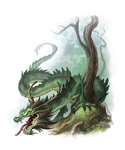 forestdrake