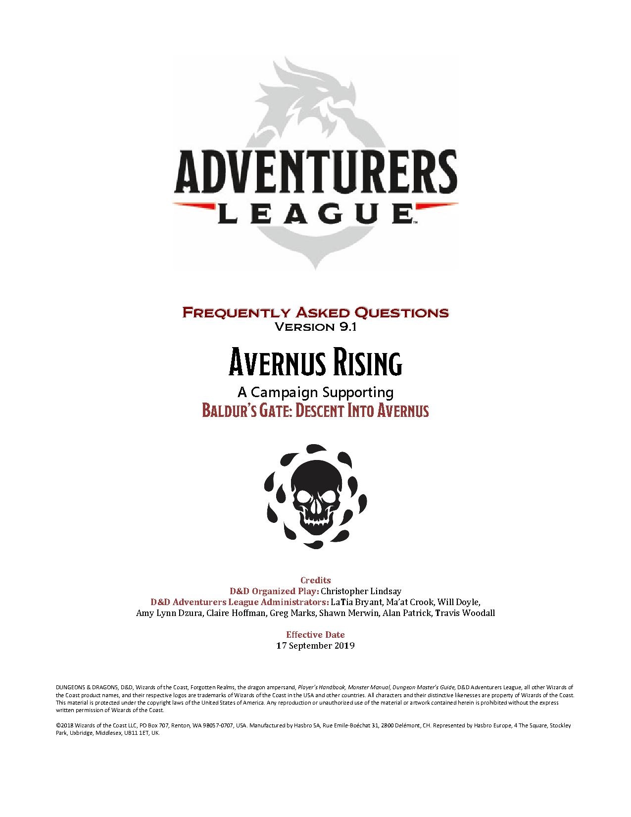 Season 9 - FAQ v91.pdf