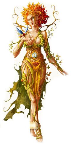 Dryad
