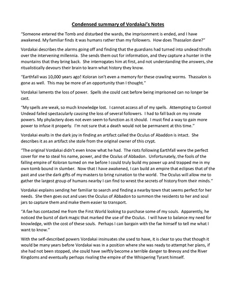 File:Vordakai's Notes.pdf