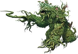 Shambling Mound