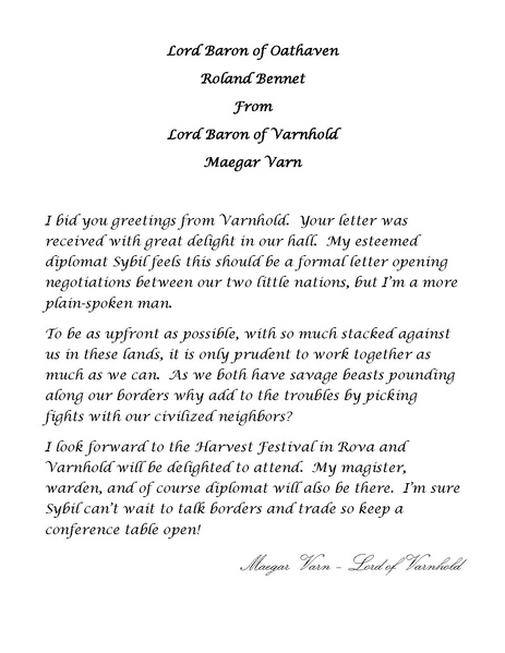 File:VarnholdLetterToOathaven1.pdf