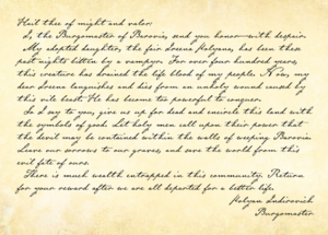 Kolyan Indirovich Letter.png