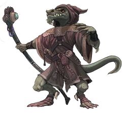 Kobold