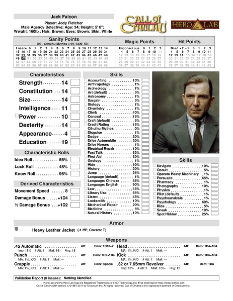 File:Hero Lab - Jack Falcon.pdf