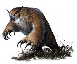 Owlbear